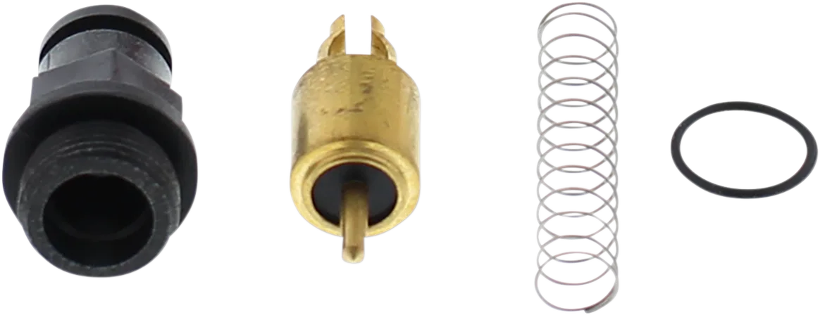 Choke Plunger Kit