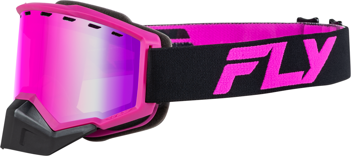 Focus Snow Goggle
