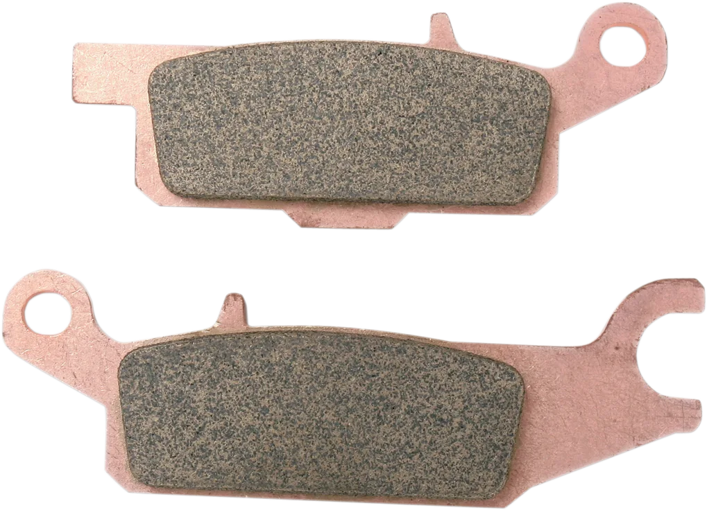 SI Offroad Sintered Brake Pads
