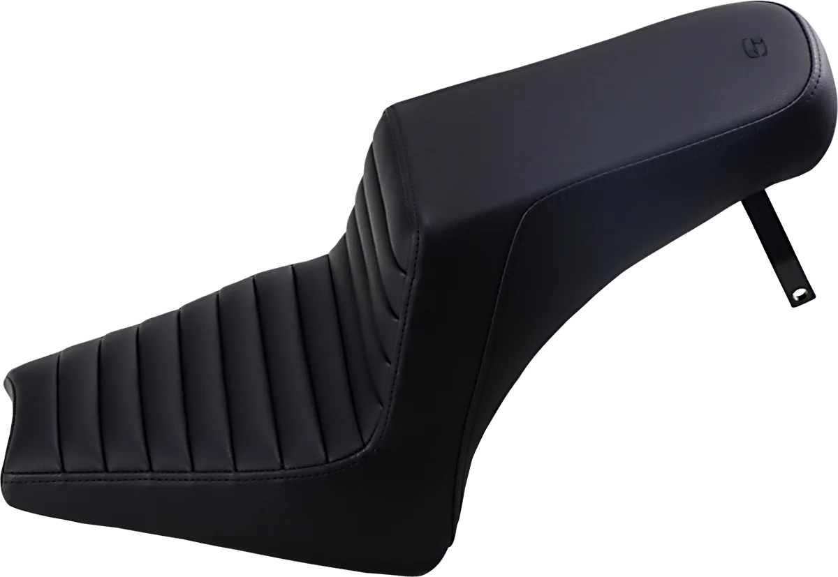 Step-Up Seat