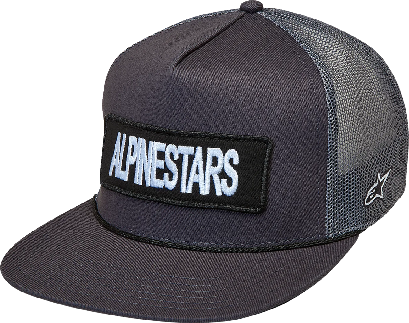 Ten Trucker Hat