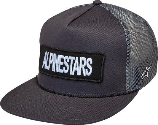 Ten Trucker Hat