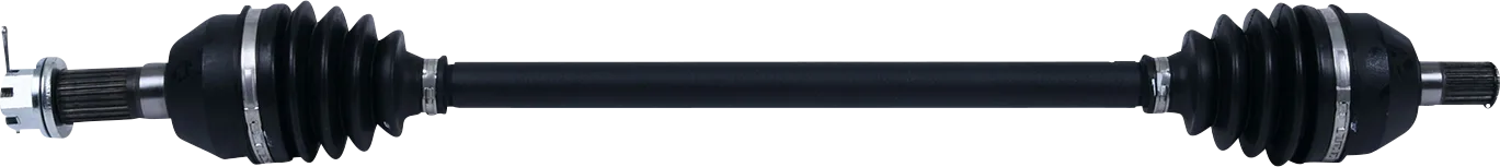 8 Ball Extreme Duty Axle