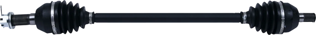 8 Ball Extreme Duty Axle
