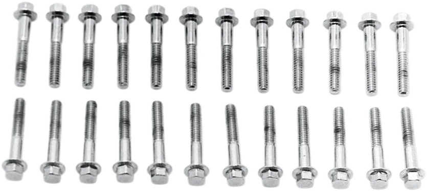 Valve Cover Screw Kit