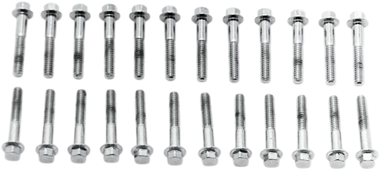 Valve Cover Screw Kit