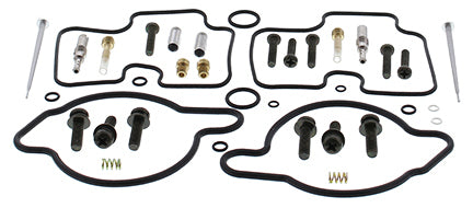 Carburetor Rebuild Kit