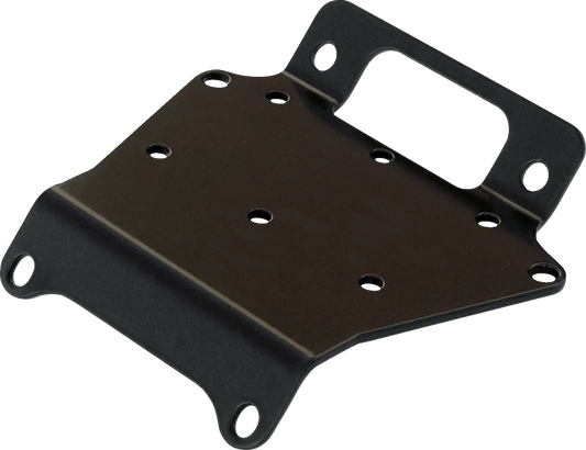 Winch Mount