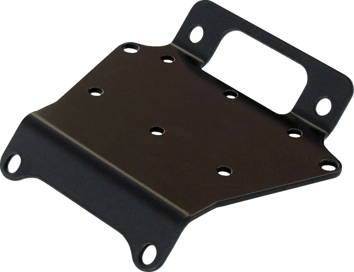 Winch Mount