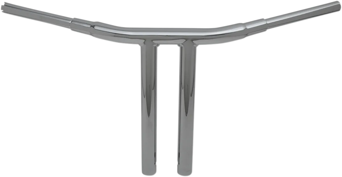 1-1/2" "Big" Buffalo Bar