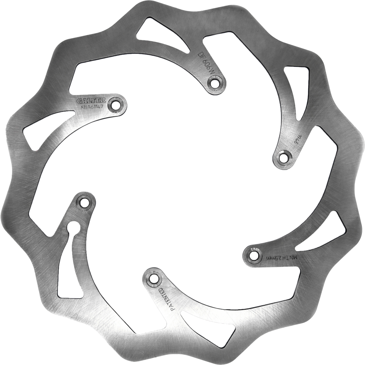 Wave Rotor