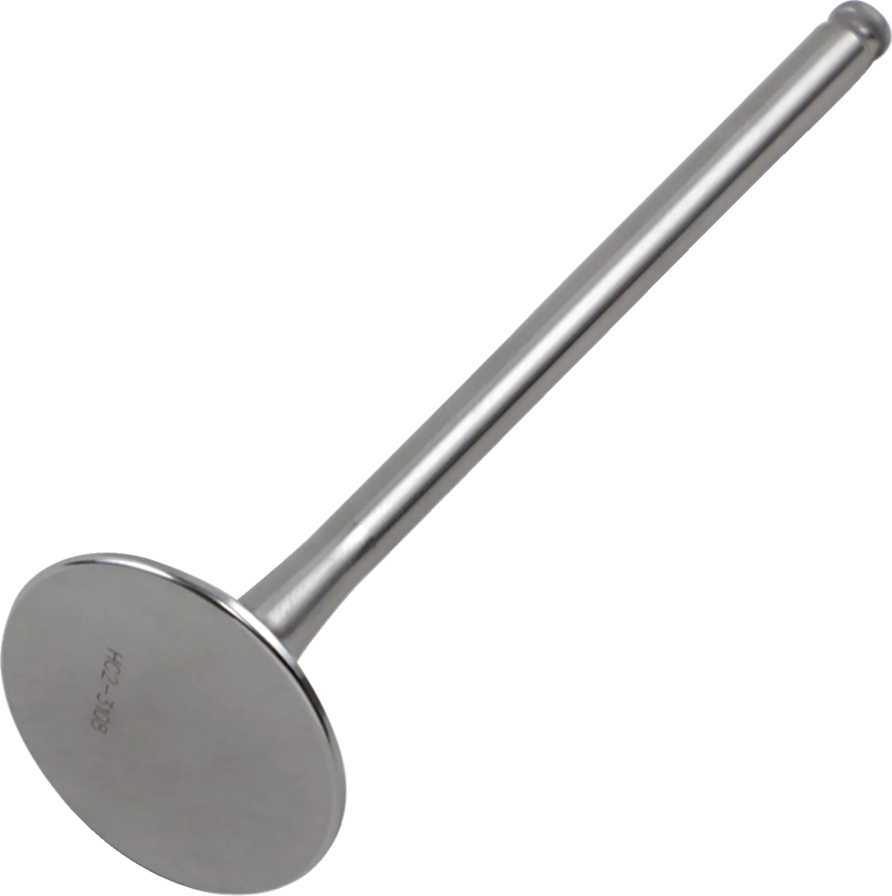 Titanium Engine Valve