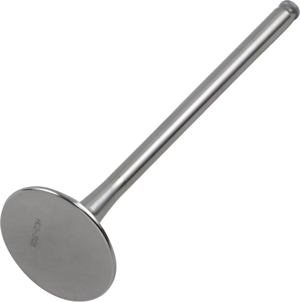 Titanium Engine Valve