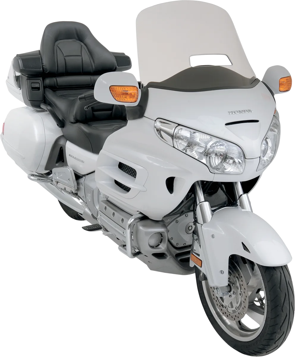 Gold Wing Windshield — Tall