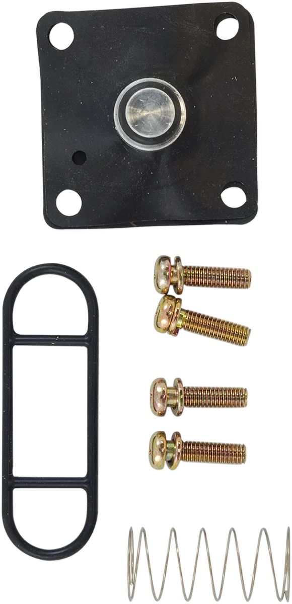 Fuel Petcock Rebuild Kit