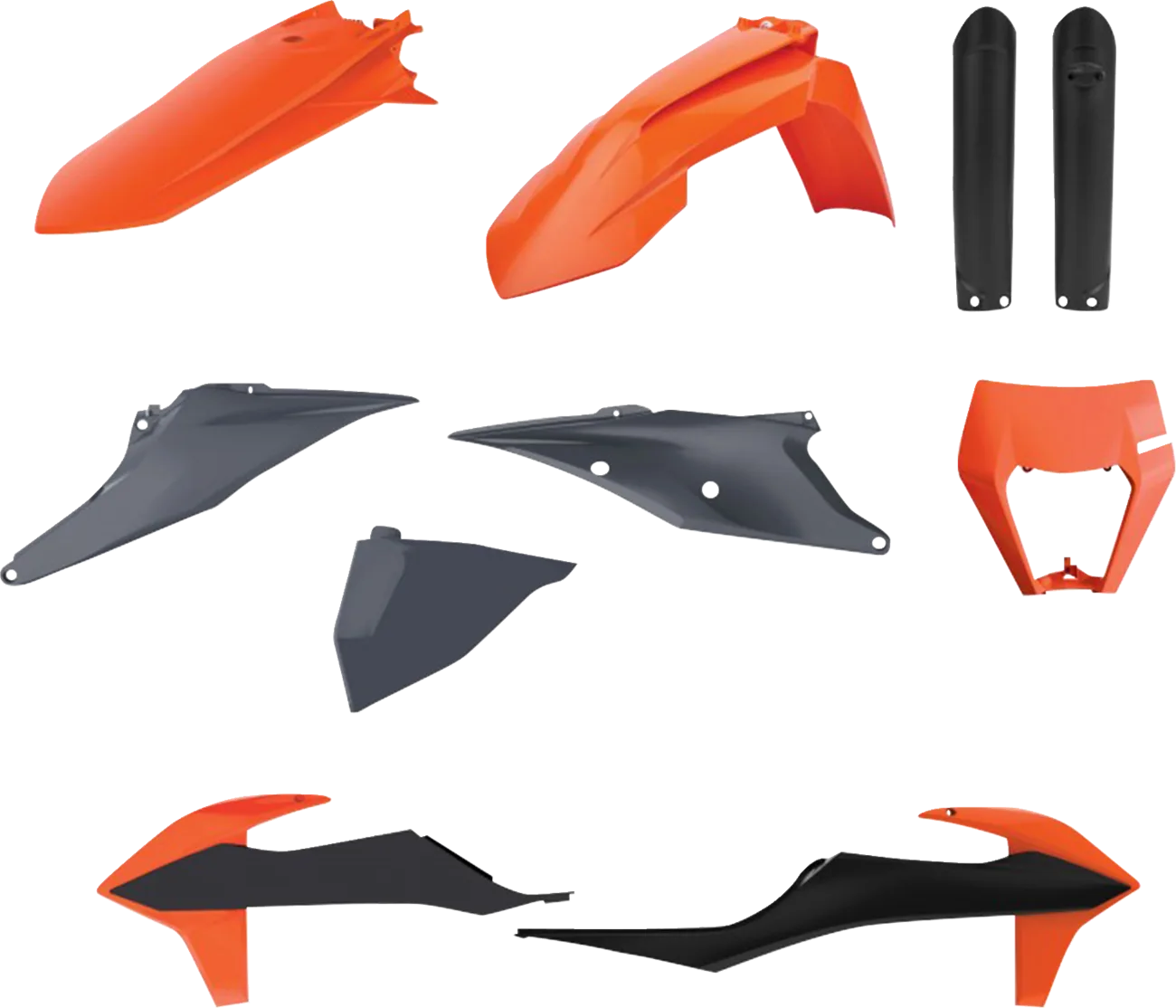 Body Kit For KTM