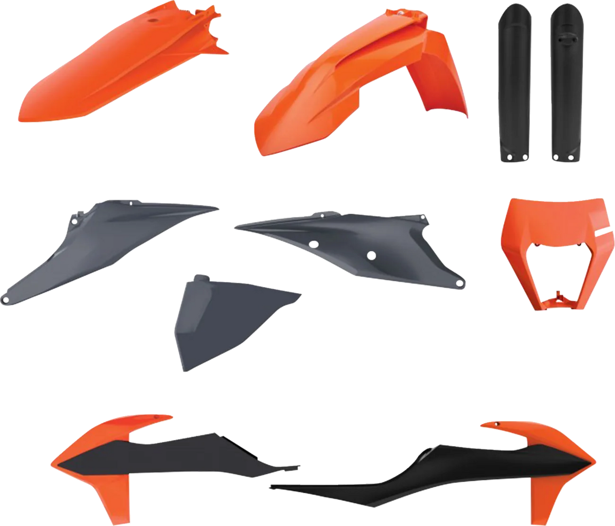 Body Kit For KTM