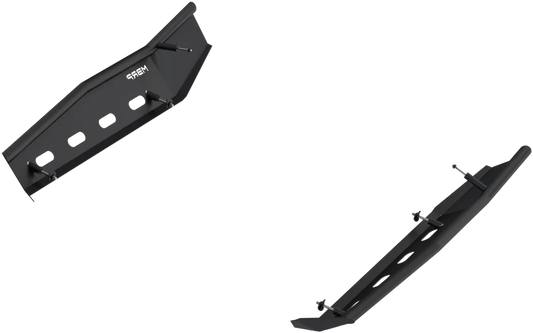 Rock Sliders