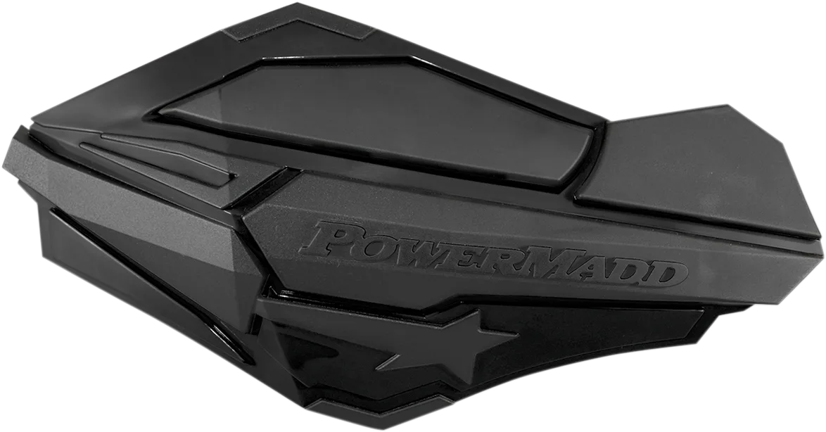 Sentinel Handguards