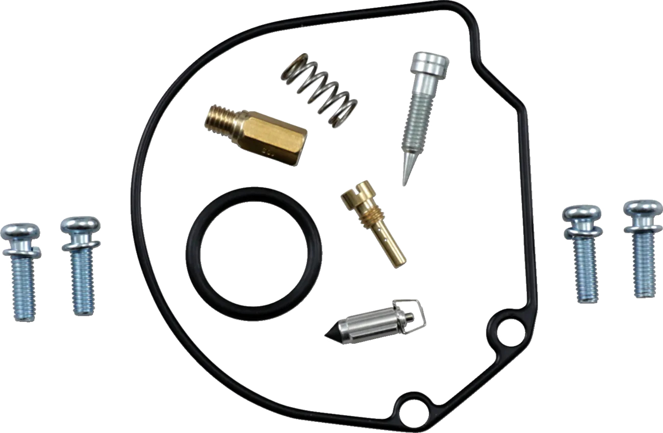Carburetor Repair Kit - Yamaha