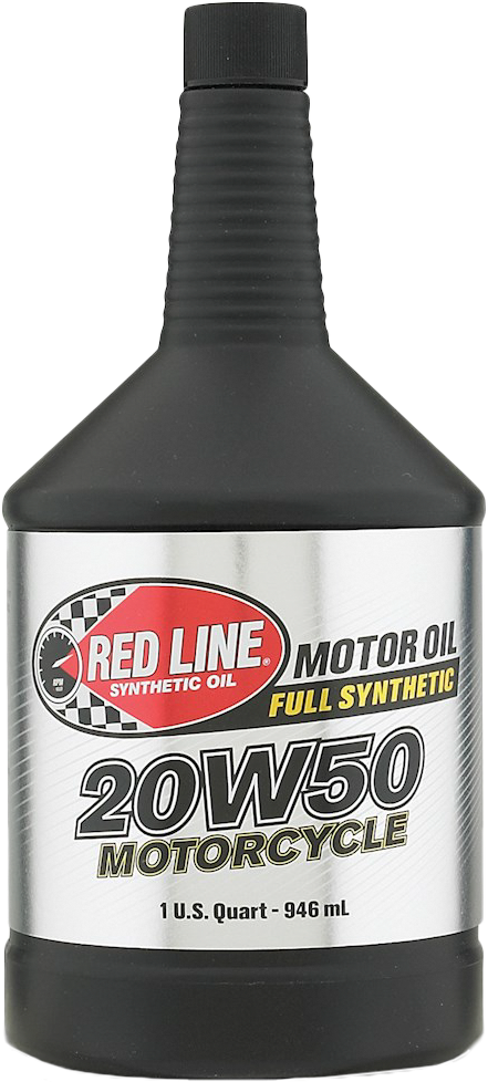 4T Motor Oil