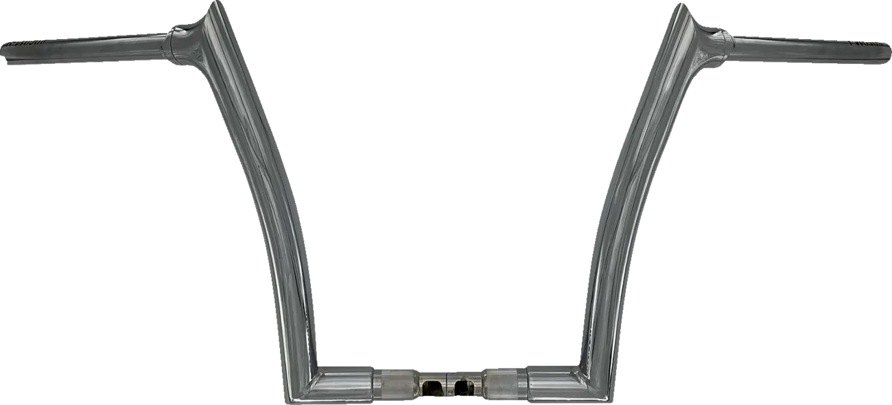 1-1/2" EZ Install Pointed Top Handlebar