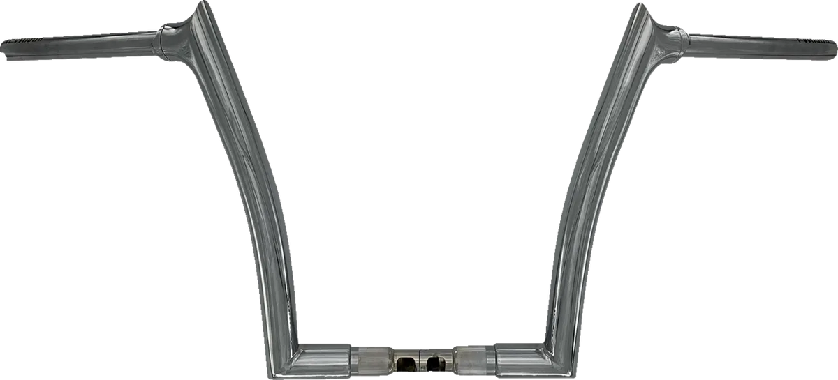 1-1/2" EZ Install Pointed Top Handlebar