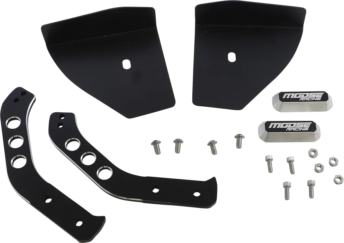 Billet Door Handles