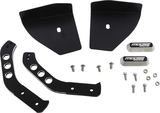 Billet Door Handles