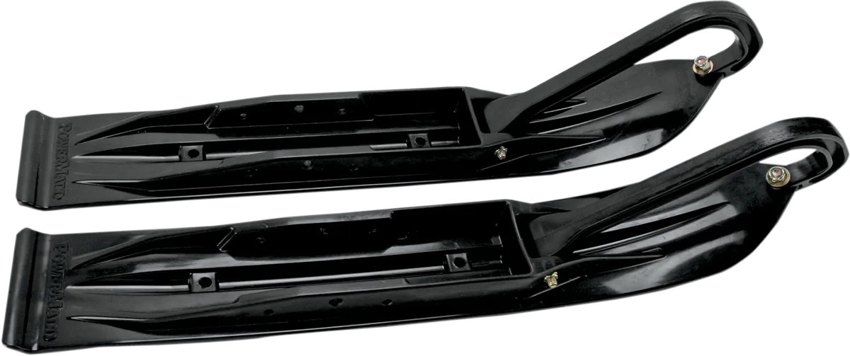 Performance Mini-Skis