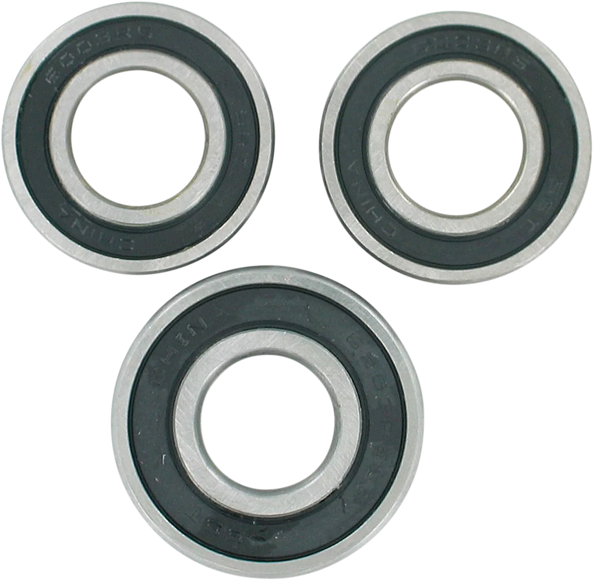 Wheel Bearing and Seal Kit