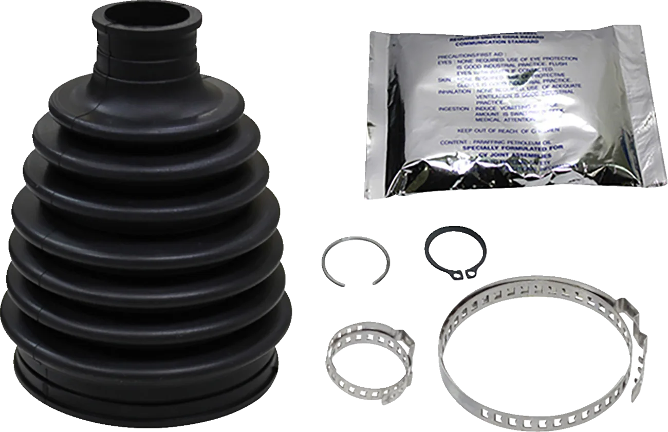 CV Boot Kit
