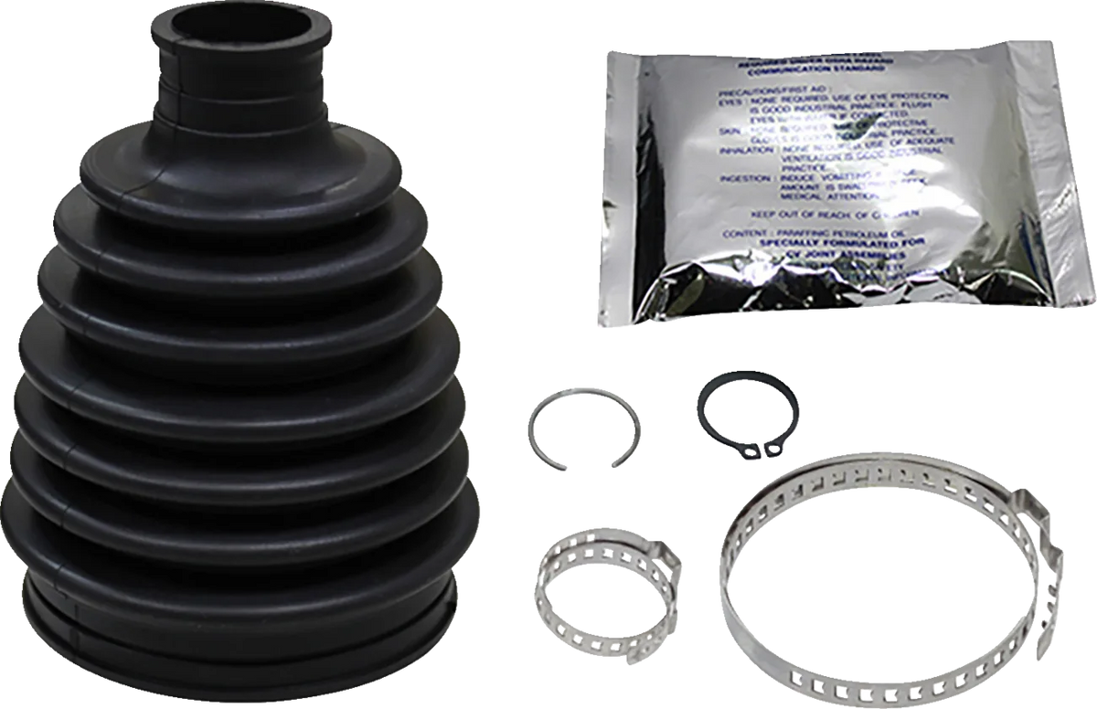 CV Boot Kit
