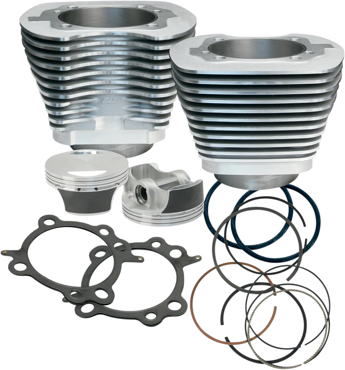 Big Bore Cylinder Kit