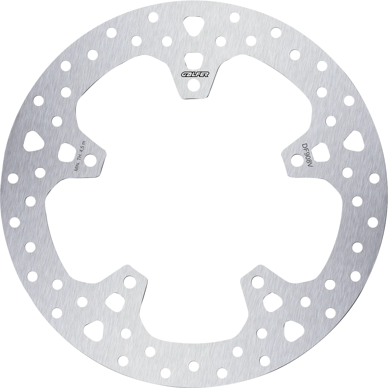 Brake Rotor