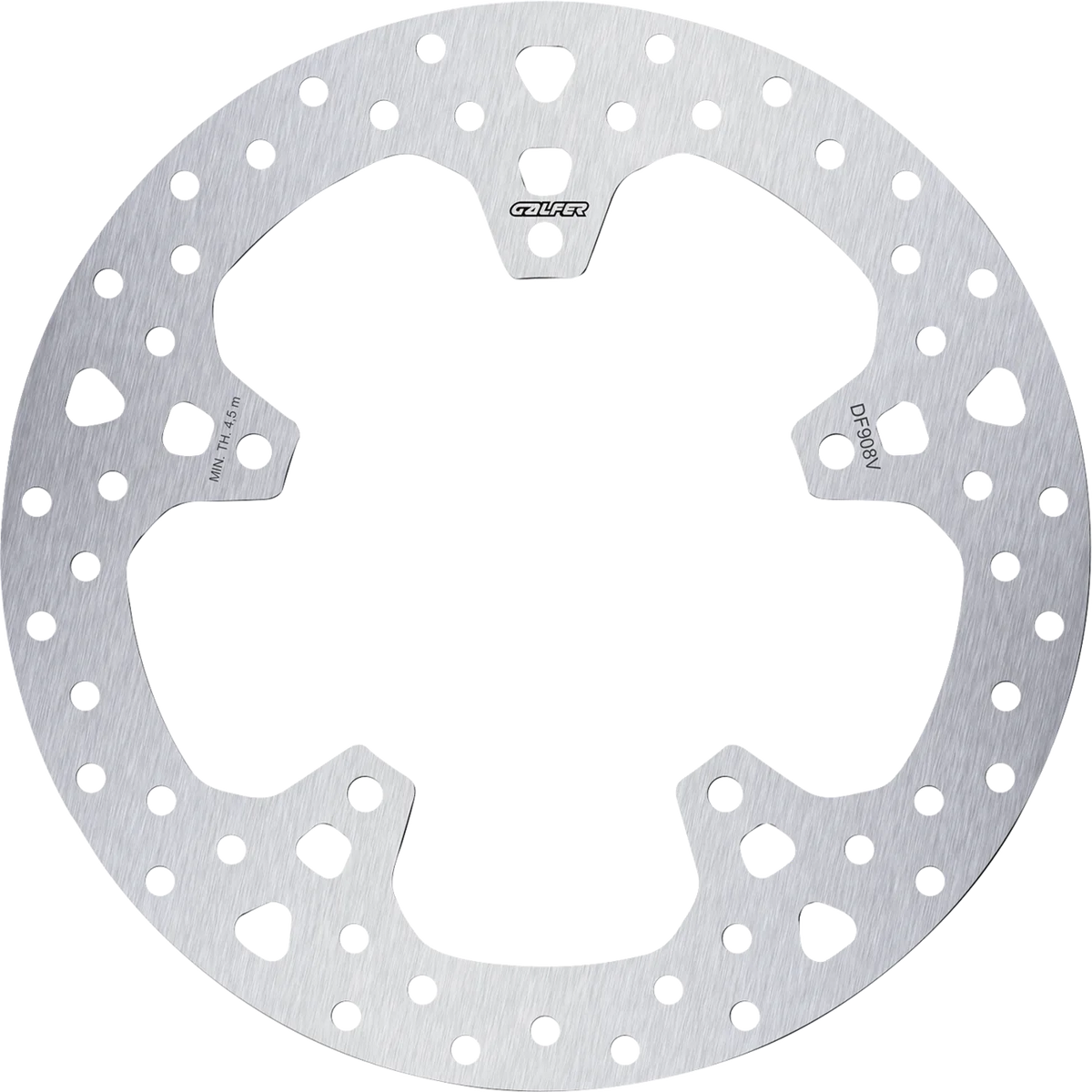 Brake Rotor