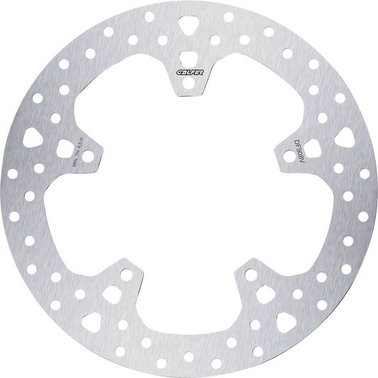 Brake Rotor