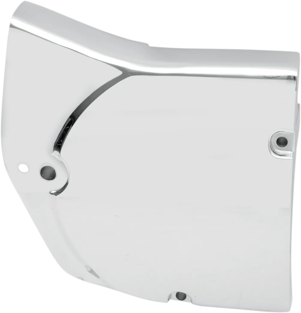 Sprocket Cover