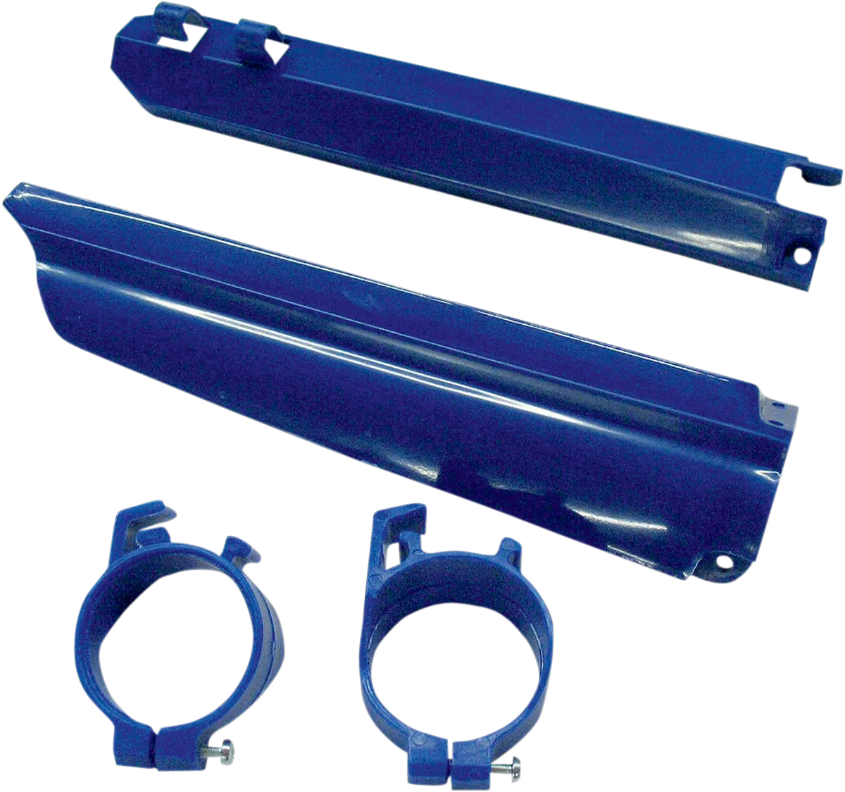 Yamaha Fork Tube Protectors
