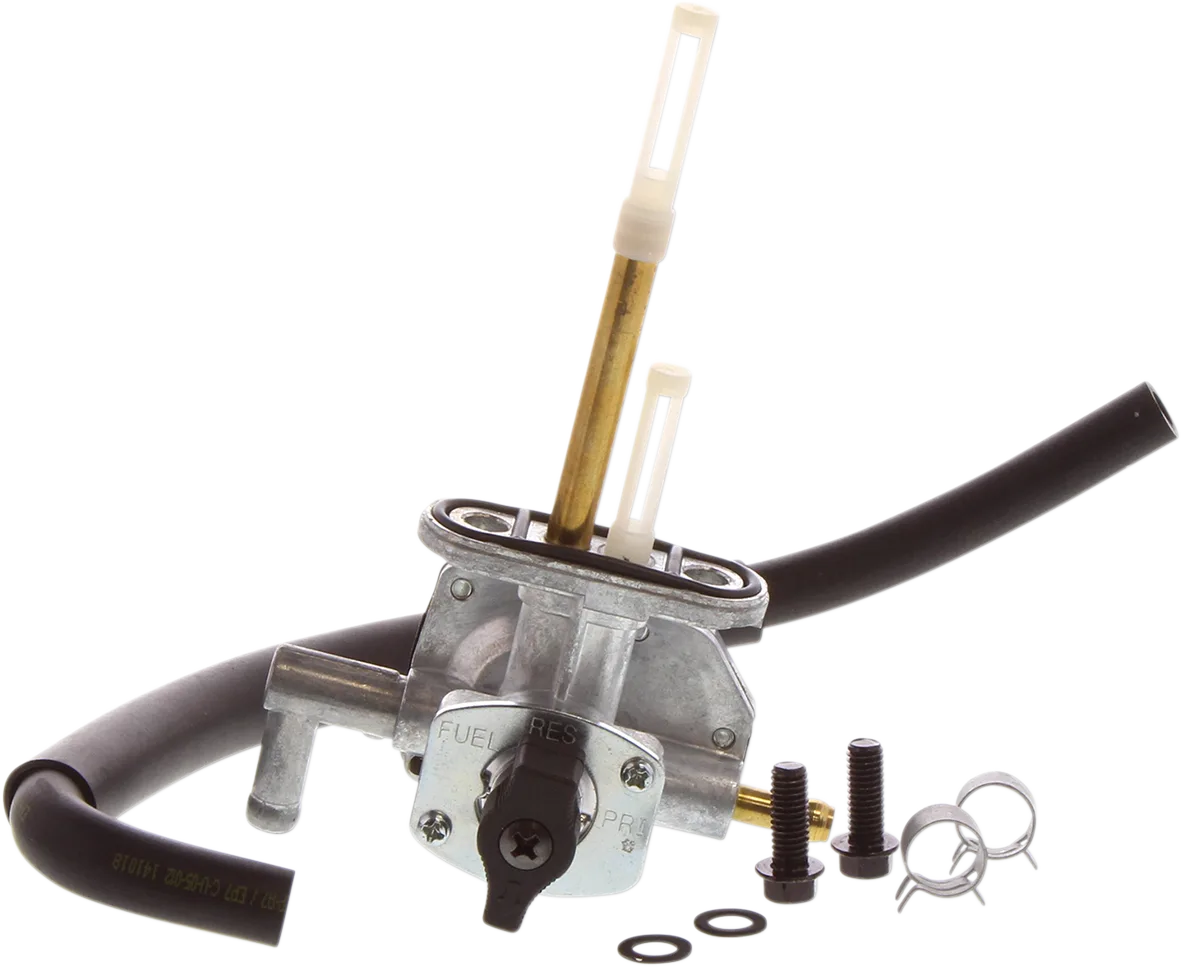 Fuel Valve Kit