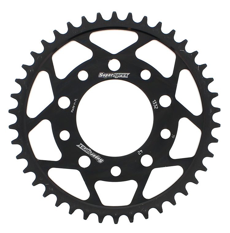 Steel Rear Sprocket