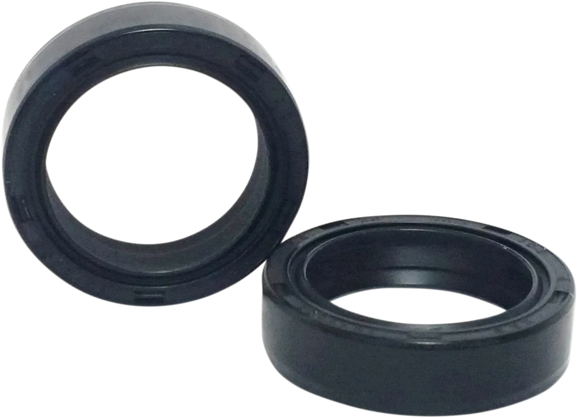 Fork Seals — Street/Off-Road, 30.00 mm