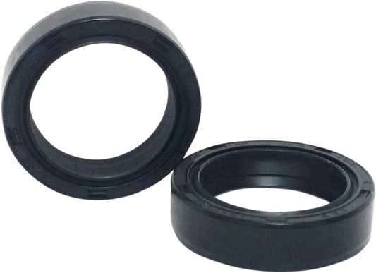 Fork Seals — Street/Off-Road, 30.00 mm