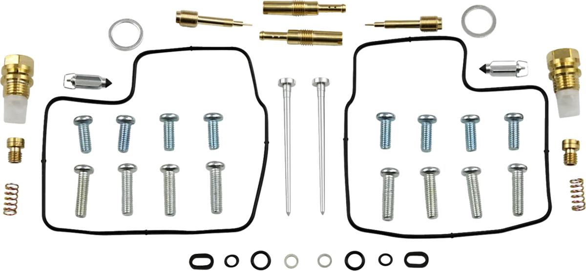 Carburetor Repair Kit