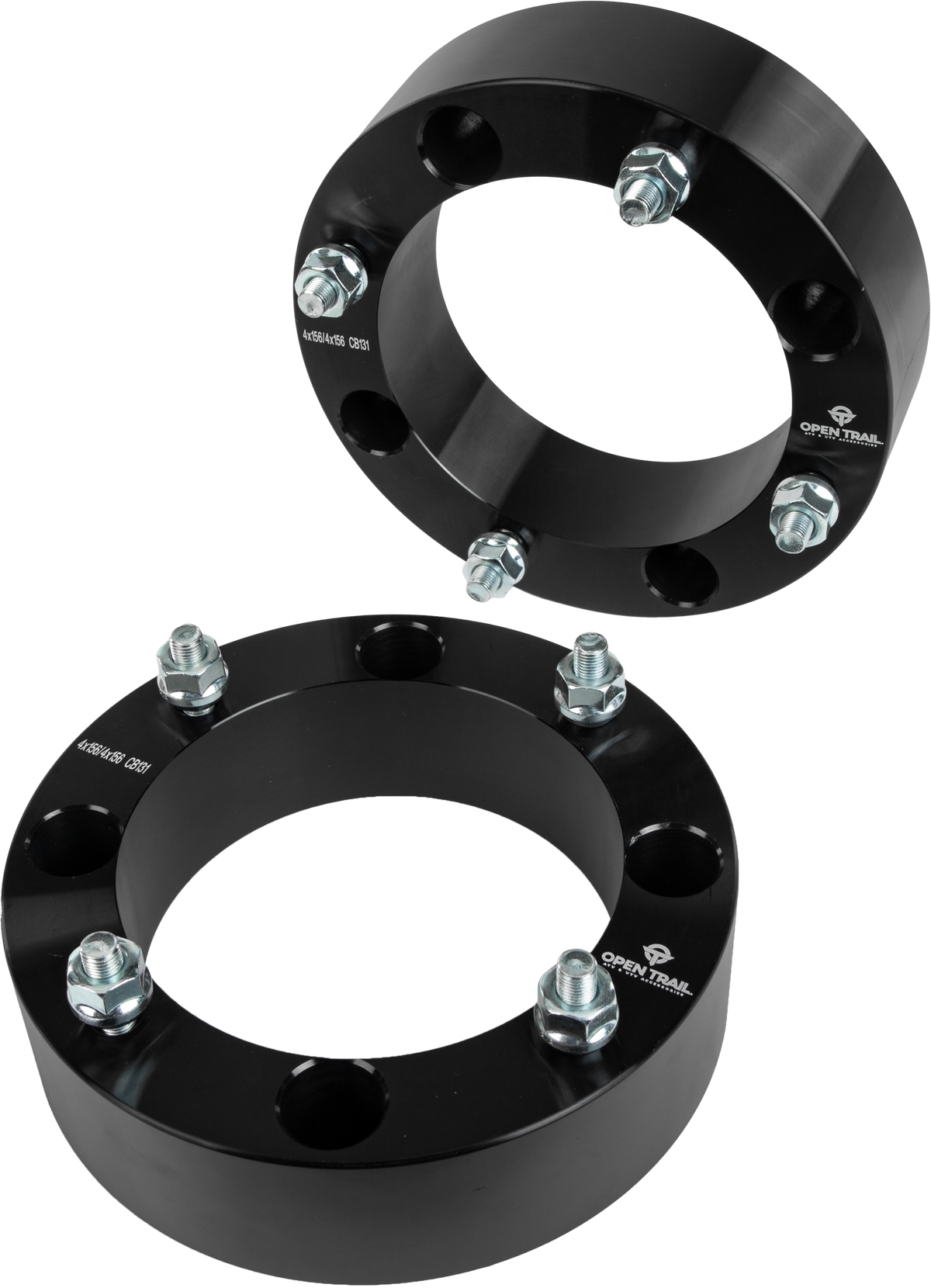 Wheel Spacer