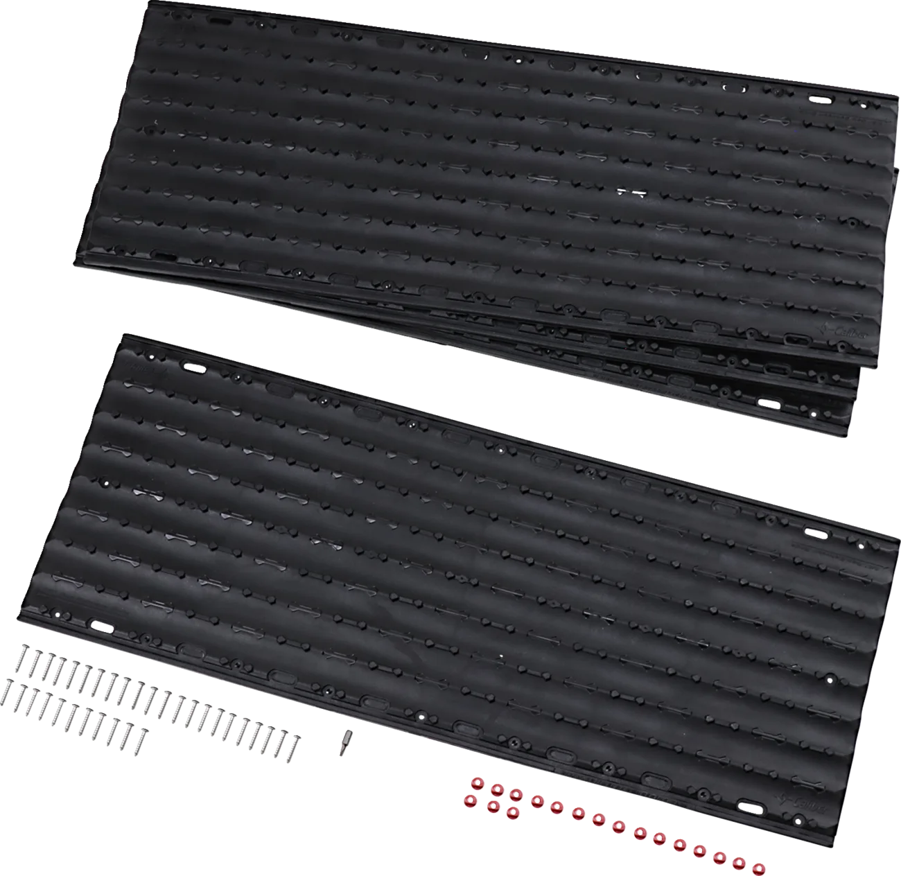 LowPro GripGlides™