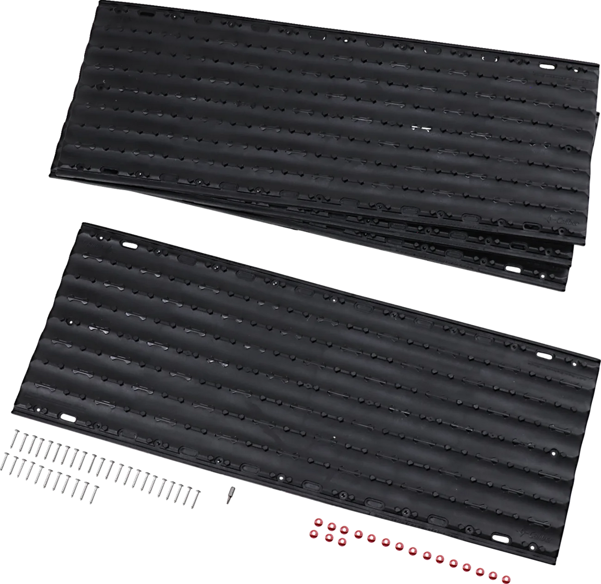 LowPro GripGlides™