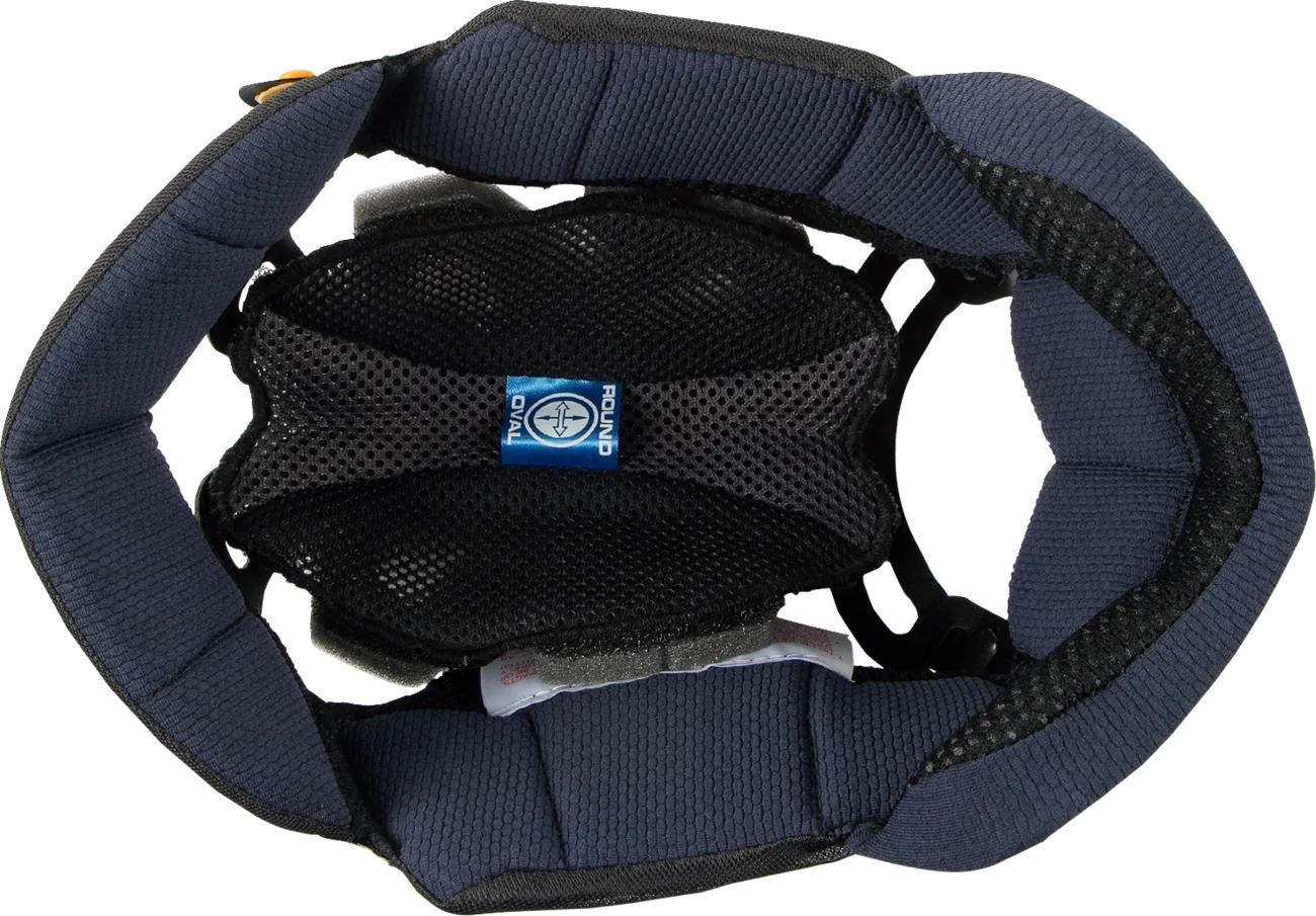 Quantum-X Helmet Interior Pad — S