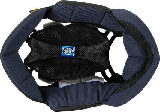 Quantum-X Helmet Interior Pad — S