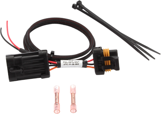 Brake & Tail Light Accessories